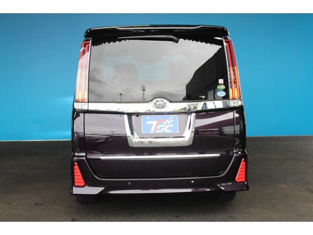 ノア Ｓｉ　ワンオーナー／禁煙／衝突軽減／両側パワースライドドア／パーキングアシスト／クリアランスソナー／ＥＴＣ／バックカメラ／純正１６インチアルミ／純正ＳＤナビ／Ｂｌｕｅｔｏｏｔｈ／純正１２．１型後席モニター（42枚目）