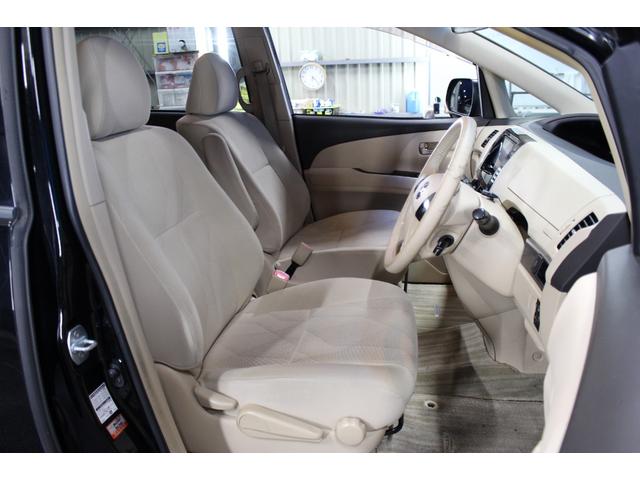 エスティマ アエラス　禁煙車／社外エアロ／ＡＬＰＩＮＥ後席モニター／Ｃａｒｒｏｚｚｅｒｉａナビ／フルセグ／両側パワースライドドア／ＨＩＤヘッドライト／スマートキー／ブルートゥース接続／社外２０インチアルミホイール／ＥＴＣ（8枚目）