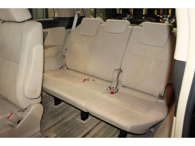 エスティマ アエラス　禁煙車／社外エアロ／ＡＬＰＩＮＥ後席モニター／Ｃａｒｒｏｚｚｅｒｉａナビ／フルセグ／両側パワースライドドア／ＨＩＤヘッドライト／スマートキー／ブルートゥース接続／社外２０インチアルミホイール／ＥＴＣ（10枚目）