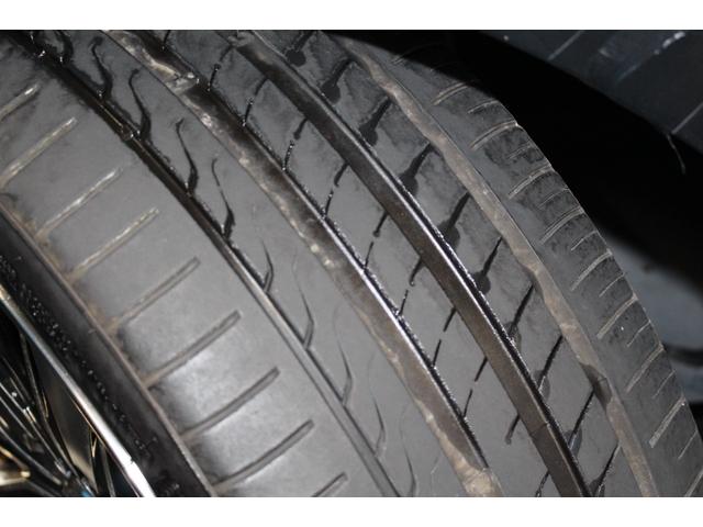 エスティマ アエラス　禁煙車／社外エアロ／ＡＬＰＩＮＥ後席モニター／Ｃａｒｒｏｚｚｅｒｉａナビ／フルセグ／両側パワースライドドア／ＨＩＤヘッドライト／スマートキー／ブルートゥース接続／社外２０インチアルミホイール／ＥＴＣ（21枚目）