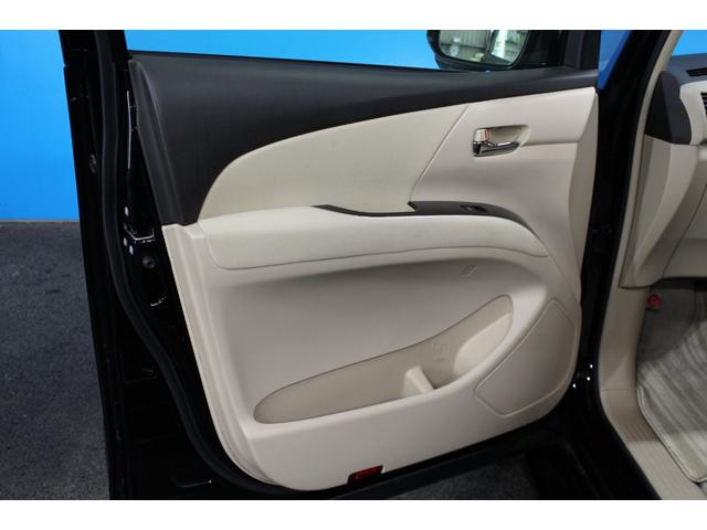 エスティマ アエラス　禁煙車／社外エアロ／ＡＬＰＩＮＥ後席モニター／Ｃａｒｒｏｚｚｅｒｉａナビ／フルセグ／両側パワースライドドア／ＨＩＤヘッドライト／スマートキー／ブルートゥース接続／社外２０インチアルミホイール／ＥＴＣ（50枚目）