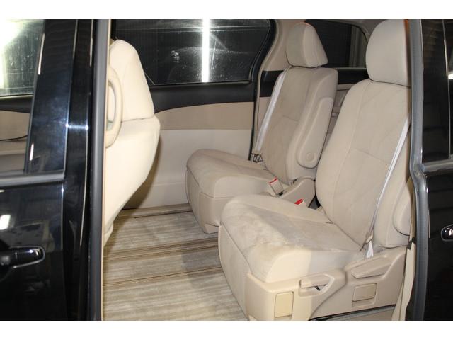 エスティマ アエラス　禁煙車／社外エアロ／ＡＬＰＩＮＥ後席モニター／Ｃａｒｒｏｚｚｅｒｉａナビ／フルセグ／両側パワースライドドア／ＨＩＤヘッドライト／スマートキー／ブルートゥース接続／社外２０インチアルミホイール／ＥＴＣ（52枚目）