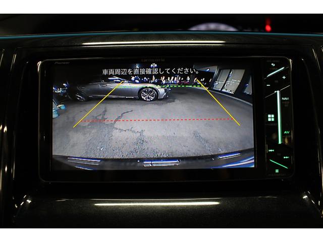 エスティマ アエラス　禁煙車／社外エアロ／ＡＬＰＩＮＥ後席モニター／Ｃａｒｒｏｚｚｅｒｉａナビ／フルセグ／両側パワースライドドア／ＨＩＤヘッドライト／スマートキー／ブルートゥース接続／社外２０インチアルミホイール／ＥＴＣ（62枚目）