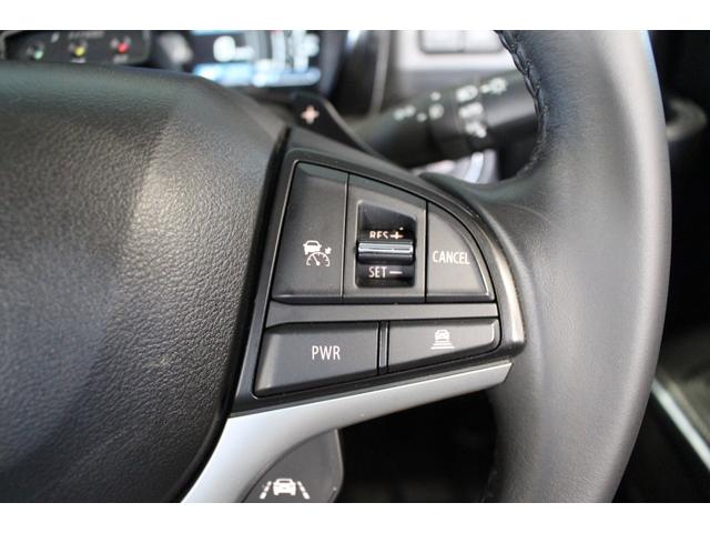 ハスラー Ｊスタイルターボ　寒冷地仕様／全周囲カメラ／４ＷＤ／ブラックルーフレール／フロントバンパーガード／純正ロッドホルダー／純正ナビ／クリアランソナー／衝突軽減／レーンアシスト／オートライト／シートヒーター／ブルートゥース（14枚目）