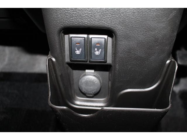 ハスラー Ｊスタイルターボ　寒冷地仕様／全周囲カメラ／４ＷＤ／ブラックルーフレール／フロントバンパーガード／純正ロッドホルダー／純正ナビ／クリアランソナー／衝突軽減／レーンアシスト／オートライト／シートヒーター／ブルートゥース（15枚目）