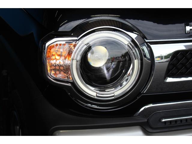 ハスラー Ｊスタイルターボ　寒冷地仕様／全周囲カメラ／４ＷＤ／ブラックルーフレール／フロントバンパーガード／純正ロッドホルダー／純正ナビ／クリアランソナー／衝突軽減／レーンアシスト／オートライト／シートヒーター／ブルートゥース（27枚目）