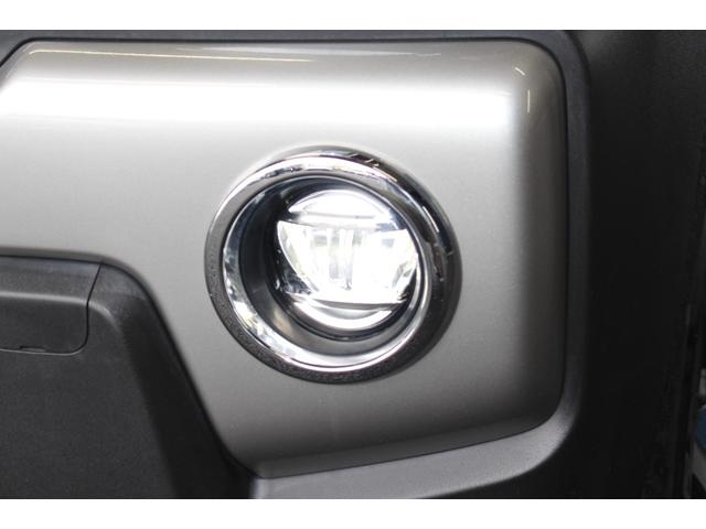 ハスラー Ｊスタイルターボ　寒冷地仕様／全周囲カメラ／４ＷＤ／ブラックルーフレール／フロントバンパーガード／純正ロッドホルダー／純正ナビ／クリアランソナー／衝突軽減／レーンアシスト／オートライト／シートヒーター／ブルートゥース（31枚目）