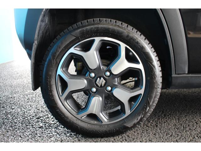 ハスラー Ｊスタイルターボ　寒冷地仕様／全周囲カメラ／４ＷＤ／ブラックルーフレール／フロントバンパーガード／純正ロッドホルダー／純正ナビ／クリアランソナー／衝突軽減／レーンアシスト／オートライト／シートヒーター／ブルートゥース（32枚目）