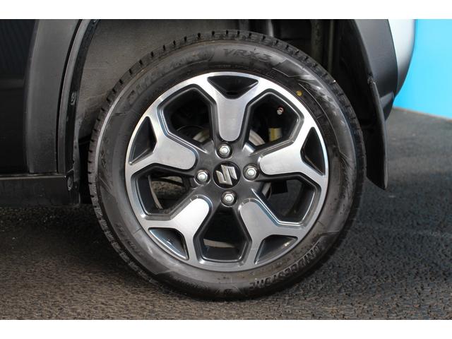 ハスラー Ｊスタイルターボ　寒冷地仕様／全周囲カメラ／４ＷＤ／ブラックルーフレール／フロントバンパーガード／純正ロッドホルダー／純正ナビ／クリアランソナー／衝突軽減／レーンアシスト／オートライト／シートヒーター／ブルートゥース（33枚目）