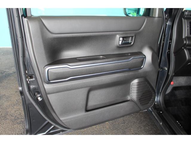 ハスラー Ｊスタイルターボ　寒冷地仕様／全周囲カメラ／４ＷＤ／ブラックルーフレール／フロントバンパーガード／純正ロッドホルダー／純正ナビ／クリアランソナー／衝突軽減／レーンアシスト／オートライト／シートヒーター／ブルートゥース（47枚目）