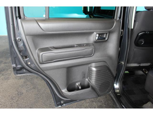 ハスラー Ｊスタイルターボ　寒冷地仕様／全周囲カメラ／４ＷＤ／ブラックルーフレール／フロントバンパーガード／純正ロッドホルダー／純正ナビ／クリアランソナー／衝突軽減／レーンアシスト／オートライト／シートヒーター／ブルートゥース（49枚目）