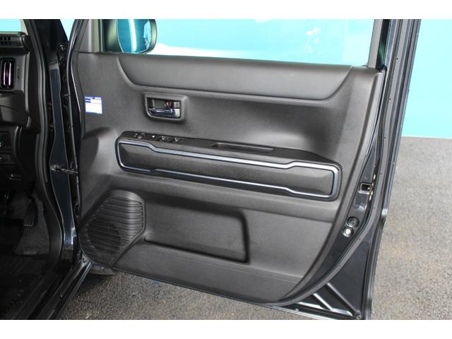 ハスラー Ｊスタイルターボ　寒冷地仕様／全周囲カメラ／４ＷＤ／ブラックルーフレール／フロントバンパーガード／純正ロッドホルダー／純正ナビ／クリアランソナー／衝突軽減／レーンアシスト／オートライト／シートヒーター／ブルートゥース（51枚目）