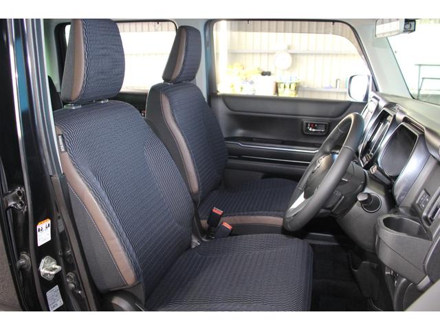 ハスラー Ｊスタイルターボ　寒冷地仕様／全周囲カメラ／４ＷＤ／ブラックルーフレール／フロントバンパーガード／純正ロッドホルダー／純正ナビ／クリアランソナー／衝突軽減／レーンアシスト／オートライト／シートヒーター／ブルートゥース（52枚目）