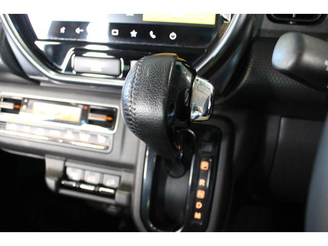 ハスラー Ｊスタイルターボ　寒冷地仕様／全周囲カメラ／４ＷＤ／ブラックルーフレール／フロントバンパーガード／純正ロッドホルダー／純正ナビ／クリアランソナー／衝突軽減／レーンアシスト／オートライト／シートヒーター／ブルートゥース（62枚目）