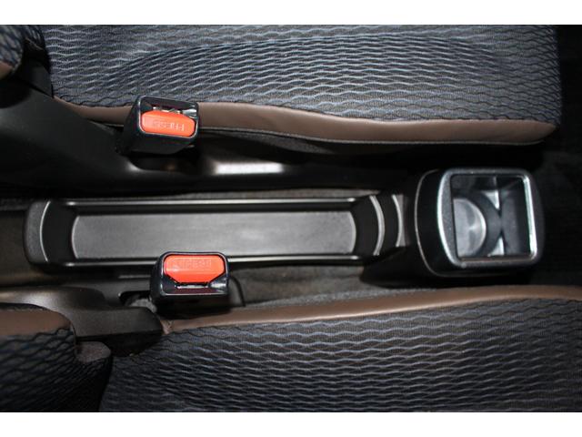 ハスラー Ｊスタイルターボ　寒冷地仕様／全周囲カメラ／４ＷＤ／ブラックルーフレール／フロントバンパーガード／純正ロッドホルダー／純正ナビ／クリアランソナー／衝突軽減／レーンアシスト／オートライト／シートヒーター／ブルートゥース（63枚目）