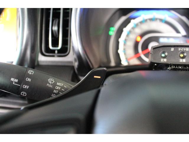 ハスラー Ｊスタイルターボ　寒冷地仕様／全周囲カメラ／４ＷＤ／ブラックルーフレール／フロントバンパーガード／純正ロッドホルダー／純正ナビ／クリアランソナー／衝突軽減／レーンアシスト／オートライト／シートヒーター／ブルートゥース（66枚目）