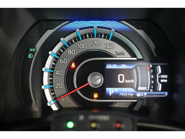 ハスラー Ｊスタイルターボ　寒冷地仕様／全周囲カメラ／４ＷＤ／ブラックルーフレール／フロントバンパーガード／純正ロッドホルダー／純正ナビ／クリアランソナー／衝突軽減／レーンアシスト／オートライト／シートヒーター／ブルートゥース（73枚目）