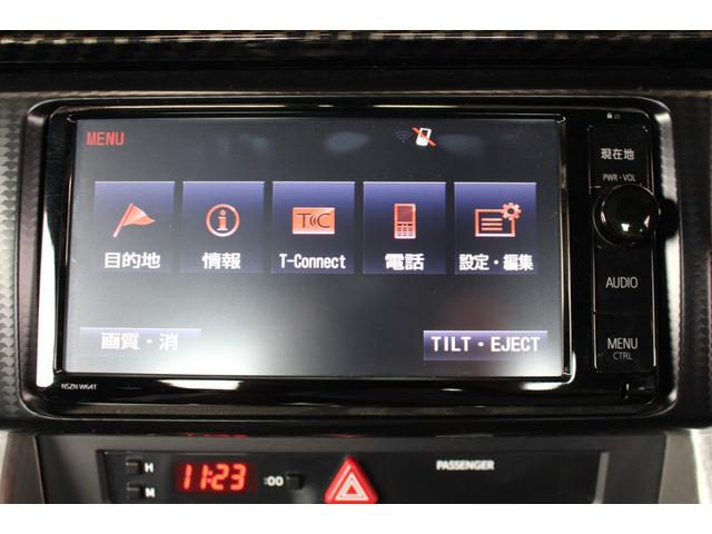 多機能で操作性の良いナビです！ご不明点やご来店のお際は是非お電話でご連絡下さい！