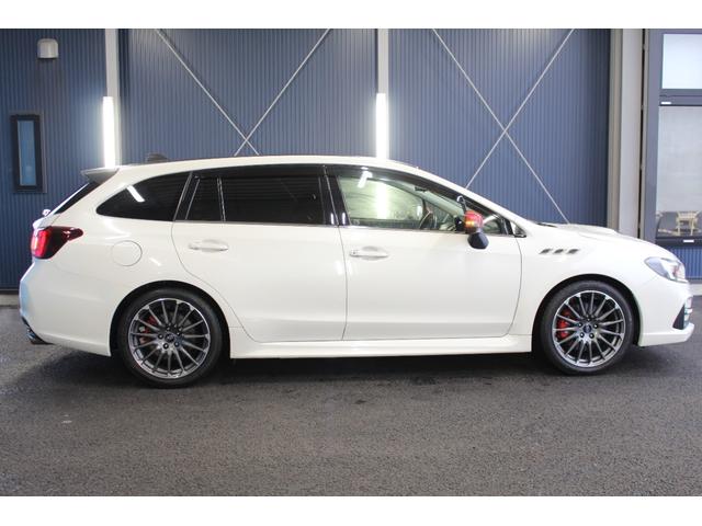 レヴォーグ ２．０ＳＴＩスポーツアイサイト　禁煙車／寒冷地仕様／４ＷＤ／アイサイトツーリングアシスト／アイサイトセーフティプラス／ブラインドスポットモニター／衝突軽減／レーダークルーズコントロール／レーンアシスト／シートメモリー／パドルシフト（24枚目）