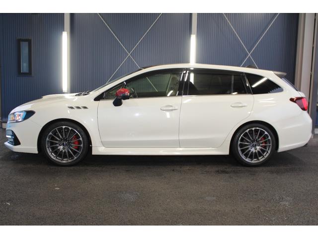 レヴォーグ ２．０ＳＴＩスポーツアイサイト　禁煙車／寒冷地仕様／４ＷＤ／アイサイトツーリングアシスト／アイサイトセーフティプラス／ブラインドスポットモニター／衝突軽減／レーダークルーズコントロール／レーンアシスト／シートメモリー／パドルシフト（25枚目）