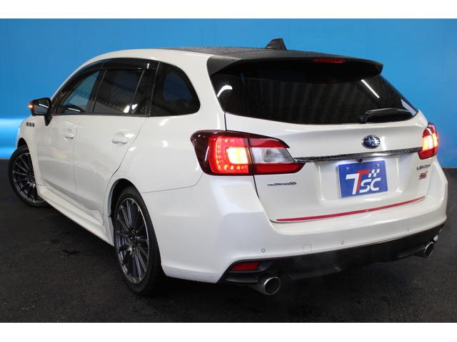 レヴォーグ ２．０ＳＴＩスポーツアイサイト　禁煙車／寒冷地仕様／４ＷＤ／アイサイトツーリングアシスト／アイサイトセーフティプラス／ブラインドスポットモニター／衝突軽減／レーダークルーズコントロール／レーンアシスト／シートメモリー／パドルシフト（26枚目）