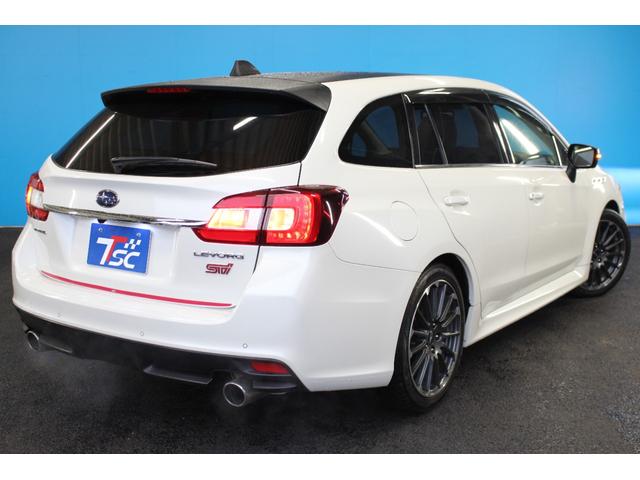 レヴォーグ ２．０ＳＴＩスポーツアイサイト　禁煙車／寒冷地仕様／４ＷＤ／アイサイトツーリングアシスト／アイサイトセーフティプラス／ブラインドスポットモニター／衝突軽減／レーダークルーズコントロール／レーンアシスト／シートメモリー／パドルシフト（27枚目）