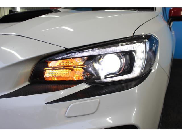 レヴォーグ ２．０ＳＴＩスポーツアイサイト　禁煙車／寒冷地仕様／４ＷＤ／アイサイトツーリングアシスト／アイサイトセーフティプラス／ブラインドスポットモニター／衝突軽減／レーダークルーズコントロール／レーンアシスト／シートメモリー／パドルシフト（28枚目）