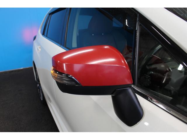 レヴォーグ ２．０ＳＴＩスポーツアイサイト　禁煙車／寒冷地仕様／４ＷＤ／アイサイトツーリングアシスト／アイサイトセーフティプラス／ブラインドスポットモニター／衝突軽減／レーダークルーズコントロール／レーンアシスト／シートメモリー／パドルシフト（31枚目）