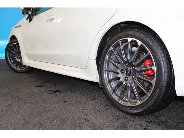 レヴォーグ ２．０ＳＴＩスポーツアイサイト　禁煙車／寒冷地仕様／４ＷＤ／アイサイトツーリングアシスト／アイサイトセーフティプラス／ブラインドスポットモニター／衝突軽減／レーダークルーズコントロール／レーンアシスト／シートメモリー／パドルシフト（35枚目）