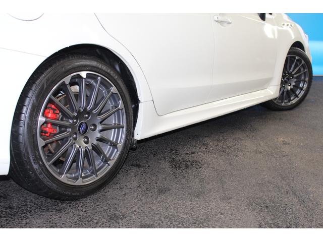 レヴォーグ ２．０ＳＴＩスポーツアイサイト　禁煙車／寒冷地仕様／４ＷＤ／アイサイトツーリングアシスト／アイサイトセーフティプラス／ブラインドスポットモニター／衝突軽減／レーダークルーズコントロール／レーンアシスト／シートメモリー／パドルシフト（36枚目）