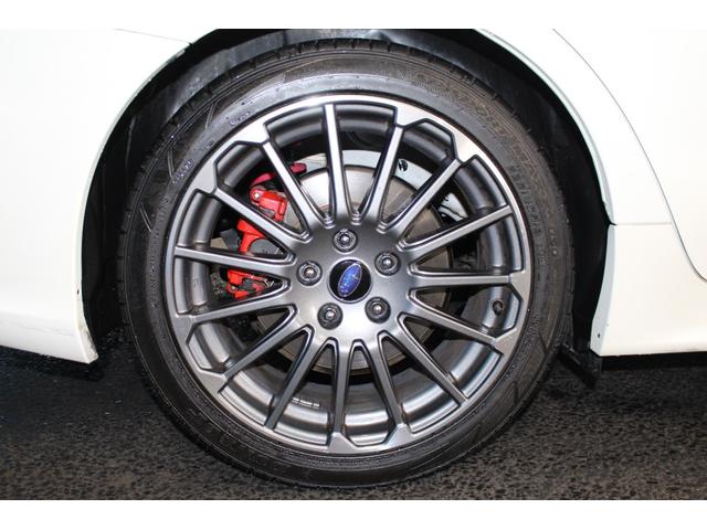 レヴォーグ ２．０ＳＴＩスポーツアイサイト　禁煙車／寒冷地仕様／４ＷＤ／アイサイトツーリングアシスト／アイサイトセーフティプラス／ブラインドスポットモニター／衝突軽減／レーダークルーズコントロール／レーンアシスト／シートメモリー／パドルシフト（37枚目）