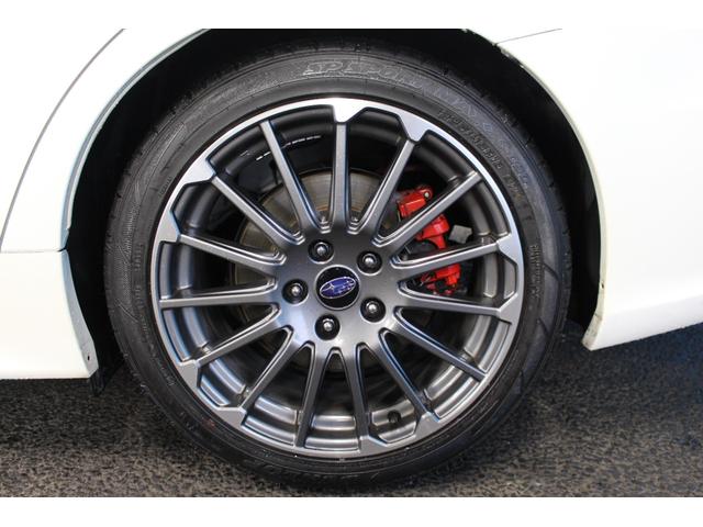 レヴォーグ ２．０ＳＴＩスポーツアイサイト　禁煙車／寒冷地仕様／４ＷＤ／アイサイトツーリングアシスト／アイサイトセーフティプラス／ブラインドスポットモニター／衝突軽減／レーダークルーズコントロール／レーンアシスト／シートメモリー／パドルシフト（38枚目）