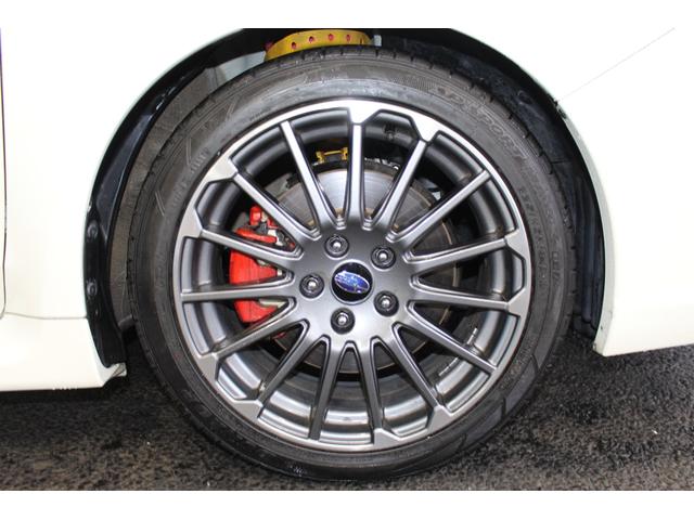 レヴォーグ ２．０ＳＴＩスポーツアイサイト　禁煙車／寒冷地仕様／４ＷＤ／アイサイトツーリングアシスト／アイサイトセーフティプラス／ブラインドスポットモニター／衝突軽減／レーダークルーズコントロール／レーンアシスト／シートメモリー／パドルシフト（39枚目）