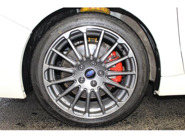 レヴォーグ ２．０ＳＴＩスポーツアイサイト　禁煙車／寒冷地仕様／４ＷＤ／アイサイトツーリングアシスト／アイサイトセーフティプラス／ブラインドスポットモニター／衝突軽減／レーダークルーズコントロール／レーンアシスト／シートメモリー／パドルシフト（40枚目）