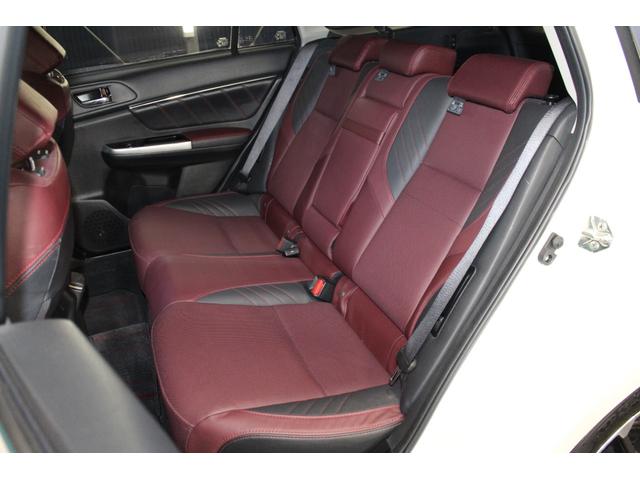 レヴォーグ ２．０ＳＴＩスポーツアイサイト　禁煙車／寒冷地仕様／４ＷＤ／アイサイトツーリングアシスト／アイサイトセーフティプラス／ブラインドスポットモニター／衝突軽減／レーダークルーズコントロール／レーンアシスト／シートメモリー／パドルシフト（46枚目）