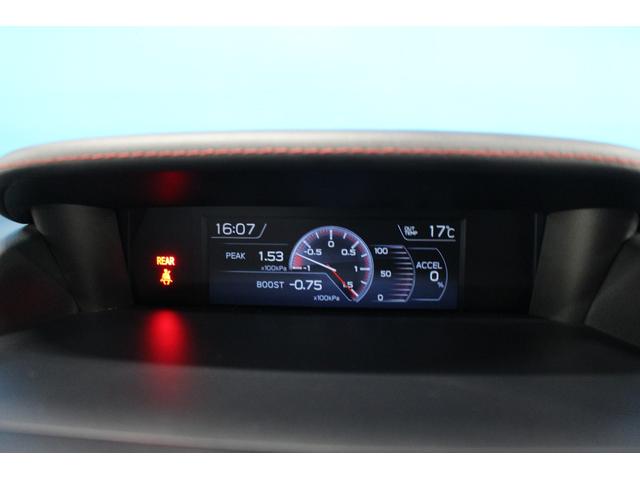 レヴォーグ ２．０ＳＴＩスポーツアイサイト　禁煙車／寒冷地仕様／４ＷＤ／アイサイトツーリングアシスト／アイサイトセーフティプラス／ブラインドスポットモニター／衝突軽減／レーダークルーズコントロール／レーンアシスト／シートメモリー／パドルシフト（61枚目）