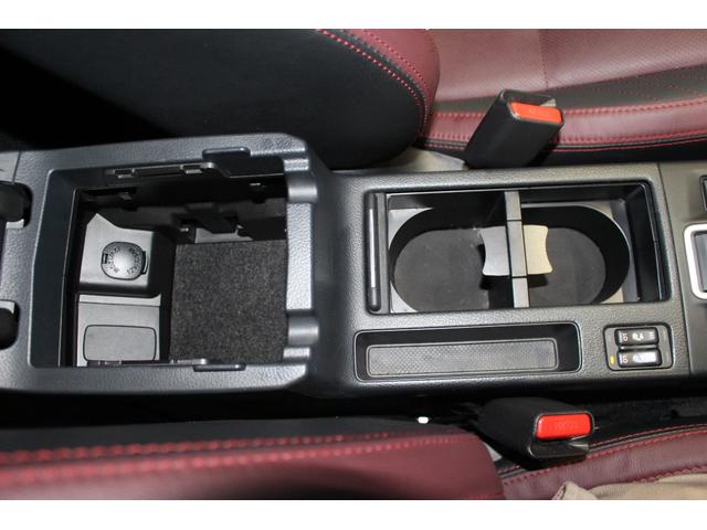 レヴォーグ ２．０ＳＴＩスポーツアイサイト　禁煙車／寒冷地仕様／４ＷＤ／アイサイトツーリングアシスト／アイサイトセーフティプラス／ブラインドスポットモニター／衝突軽減／レーダークルーズコントロール／レーンアシスト／シートメモリー／パドルシフト（70枚目）