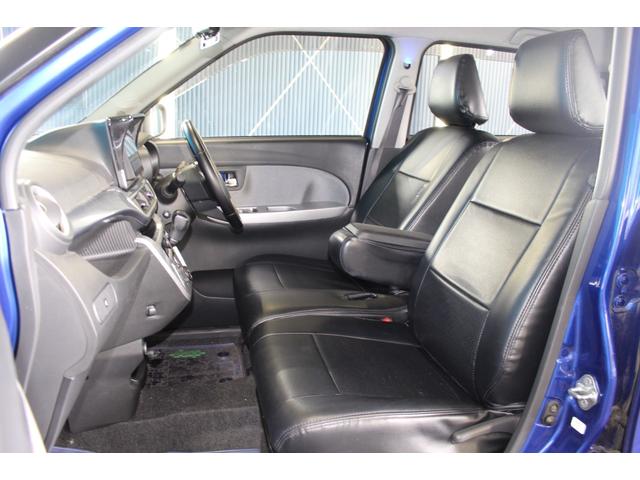 キャスト アクティバＧ　ターボ　ＳＡＩＩ　禁煙車／デザインフィルムトップ／スマートアシスト／純正８インチナビ／バックカメラ／フルセグ／ターボ／ＬＥＤヘッドライト／プッシュスタート／純正１５インチアルミホイール／ＨＤＭＩ端子／ＥＴＣ／（7枚目）