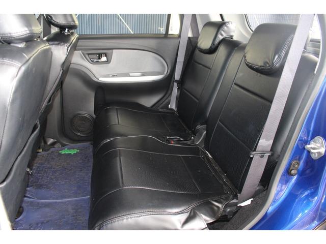 キャスト アクティバＧ　ターボ　ＳＡＩＩ　禁煙車／デザインフィルムトップ／スマートアシスト／純正８インチナビ／バックカメラ／フルセグ／ターボ／ＬＥＤヘッドライト／プッシュスタート／純正１５インチアルミホイール／ＨＤＭＩ端子／ＥＴＣ／（8枚目）