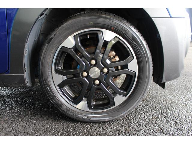 キャスト アクティバＧ　ターボ　ＳＡＩＩ　禁煙車／デザインフィルムトップ／スマートアシスト／純正８インチナビ／バックカメラ／フルセグ／ターボ／ＬＥＤヘッドライト／プッシュスタート／純正１５インチアルミホイール／ＨＤＭＩ端子／ＥＴＣ／（13枚目）