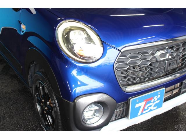 キャスト アクティバＧ　ターボ　ＳＡＩＩ　禁煙車／デザインフィルムトップ／スマートアシスト／純正８インチナビ／バックカメラ／フルセグ／ターボ／ＬＥＤヘッドライト／プッシュスタート／純正１５インチアルミホイール／ＨＤＭＩ端子／ＥＴＣ／（14枚目）