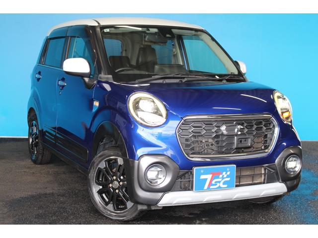 キャスト アクティバＧ　ターボ　ＳＡＩＩ　禁煙車／デザインフィルムトップ／スマートアシスト／純正８インチナビ／バックカメラ／フルセグ／ターボ／ＬＥＤヘッドライト／プッシュスタート／純正１５インチアルミホイール／ＨＤＭＩ端子／ＥＴＣ／（22枚目）