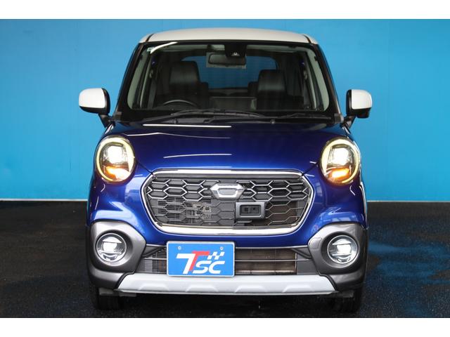 キャスト アクティバＧ　ターボ　ＳＡＩＩ　禁煙車／デザインフィルムトップ／スマートアシスト／純正８インチナビ／バックカメラ／フルセグ／ターボ／ＬＥＤヘッドライト／プッシュスタート／純正１５インチアルミホイール／ＨＤＭＩ端子／ＥＴＣ／（23枚目）