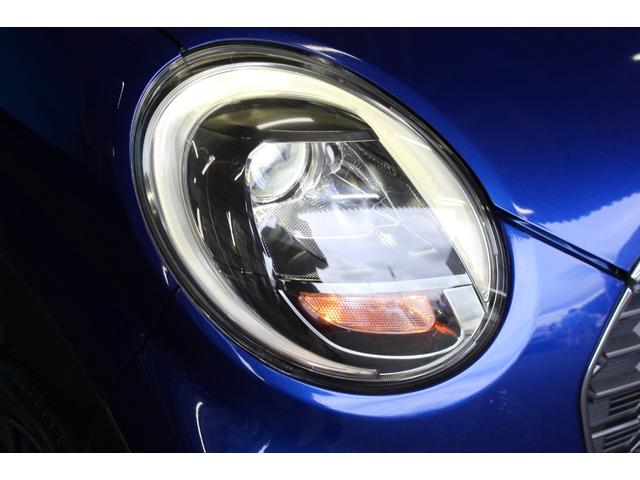 キャスト アクティバＧ　ターボ　ＳＡＩＩ　禁煙車／デザインフィルムトップ／スマートアシスト／純正８インチナビ／バックカメラ／フルセグ／ターボ／ＬＥＤヘッドライト／プッシュスタート／純正１５インチアルミホイール／ＨＤＭＩ端子／ＥＴＣ／（26枚目）