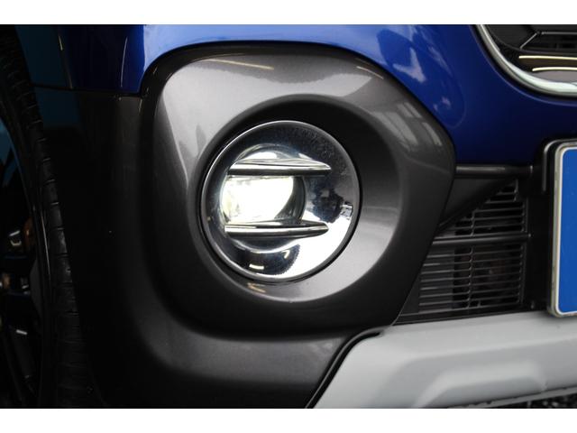 キャスト アクティバＧ　ターボ　ＳＡＩＩ　禁煙車／デザインフィルムトップ／スマートアシスト／純正８インチナビ／バックカメラ／フルセグ／ターボ／ＬＥＤヘッドライト／プッシュスタート／純正１５インチアルミホイール／ＨＤＭＩ端子／ＥＴＣ／（27枚目）