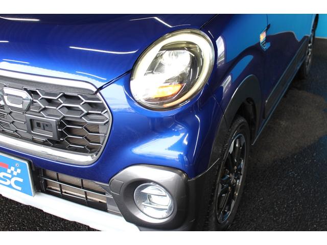 キャスト アクティバＧ　ターボ　ＳＡＩＩ　禁煙車／デザインフィルムトップ／スマートアシスト／純正８インチナビ／バックカメラ／フルセグ／ターボ／ＬＥＤヘッドライト／プッシュスタート／純正１５インチアルミホイール／ＨＤＭＩ端子／ＥＴＣ／（29枚目）