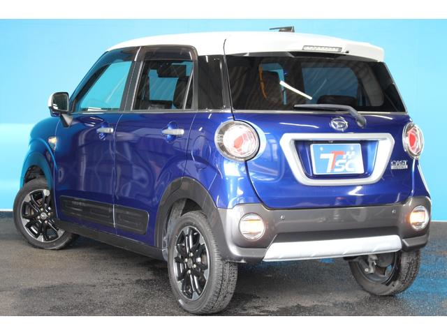 キャスト アクティバＧ　ターボ　ＳＡＩＩ　禁煙車／デザインフィルムトップ／スマートアシスト／純正８インチナビ／バックカメラ／フルセグ／ターボ／ＬＥＤヘッドライト／プッシュスタート／純正１５インチアルミホイール／ＨＤＭＩ端子／ＥＴＣ／（38枚目）