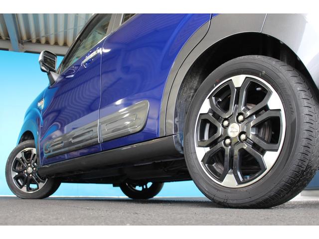 キャスト アクティバＧ　ターボ　ＳＡＩＩ　禁煙車／デザインフィルムトップ／スマートアシスト／純正８インチナビ／バックカメラ／フルセグ／ターボ／ＬＥＤヘッドライト／プッシュスタート／純正１５インチアルミホイール／ＨＤＭＩ端子／ＥＴＣ／（39枚目）