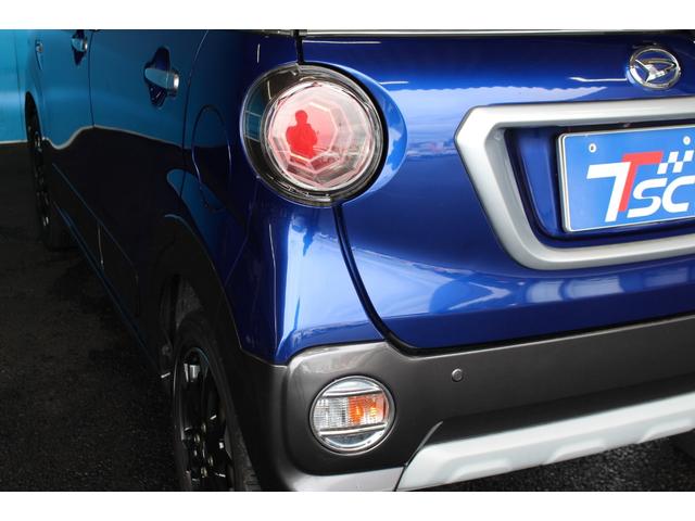 キャスト アクティバＧ　ターボ　ＳＡＩＩ　禁煙車／デザインフィルムトップ／スマートアシスト／純正８インチナビ／バックカメラ／フルセグ／ターボ／ＬＥＤヘッドライト／プッシュスタート／純正１５インチアルミホイール／ＨＤＭＩ端子／ＥＴＣ／（43枚目）