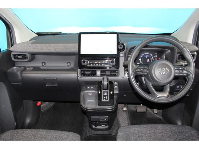 シエンタ ハイブリッドＺ　禁煙車／全周囲カメラ／三列シート／ウォークスルー／セーフティセンス／両側電動スライドドア／レーダークルーズコントロール／ＬＥＤ／レーンアシスト／オートマチックハイビーム／ブルートゥース／フルセグ（6枚目）